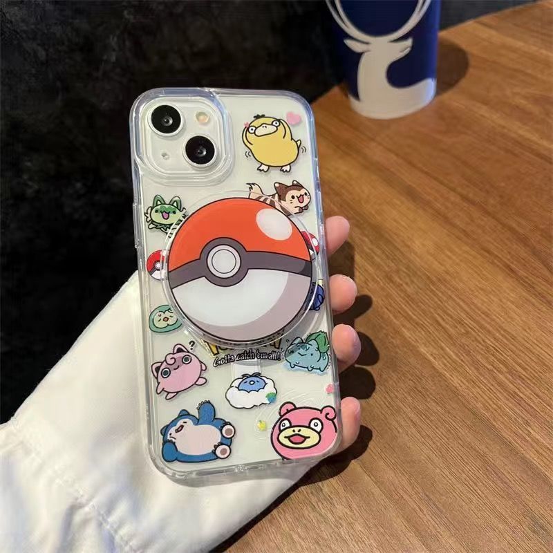 【Magnetic Phone Cases】A29