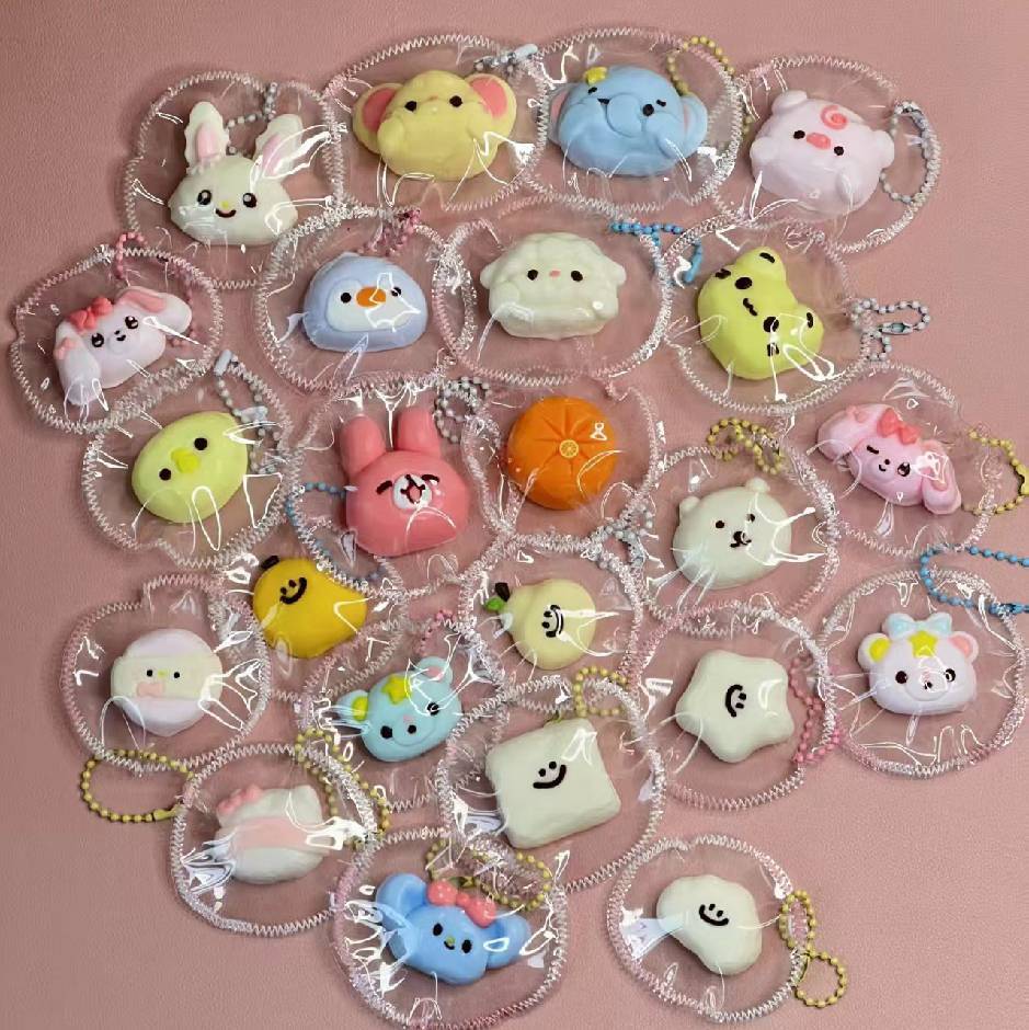 Wholesale Mini squishy toy