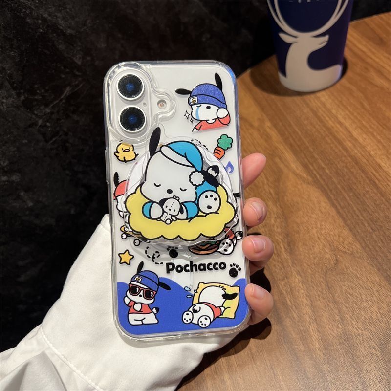 【Magnetic Phone Cases】A22