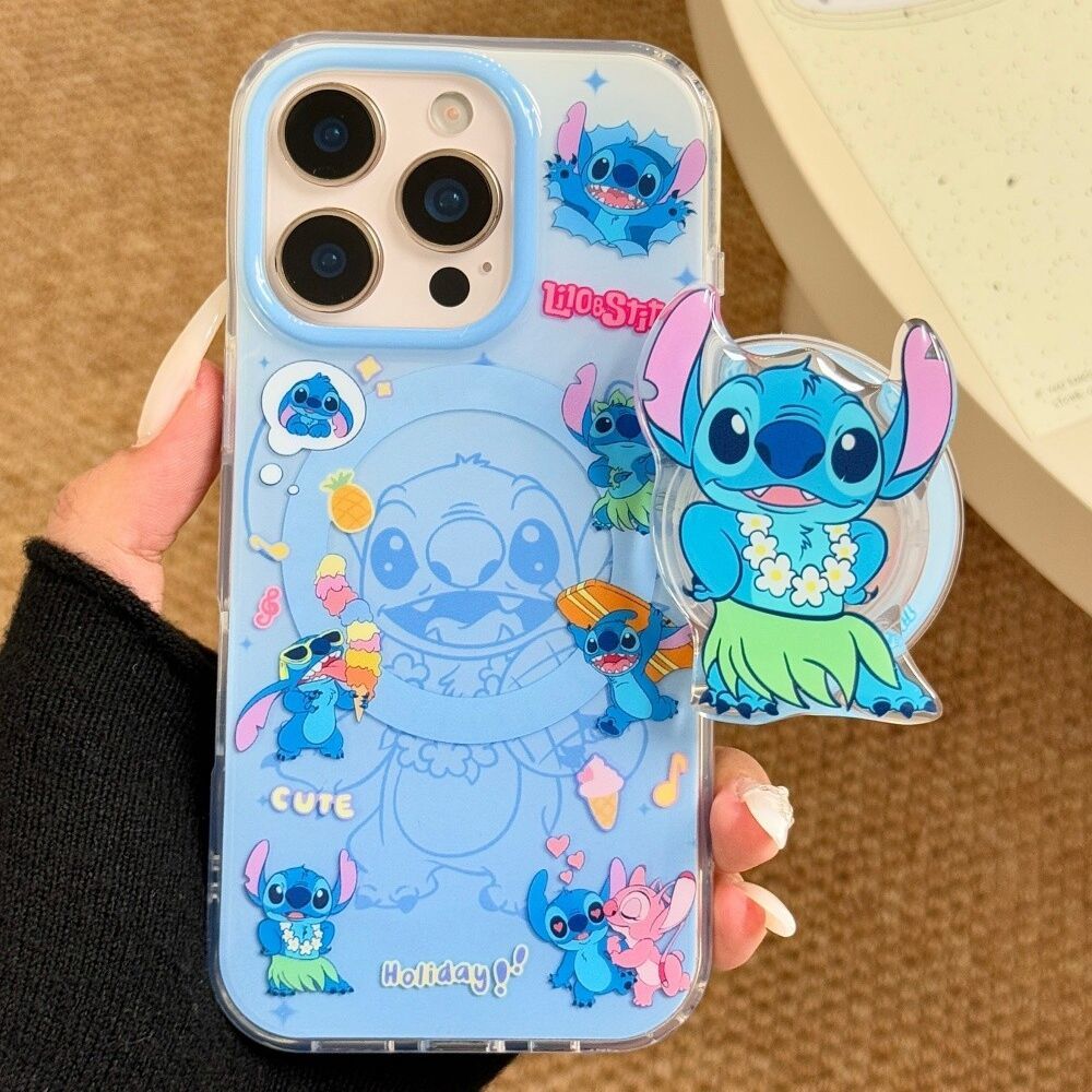 【Magnetic Phone Cases】A40