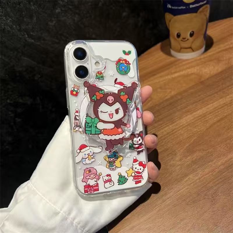 【Magnetic Phone Cases】A25