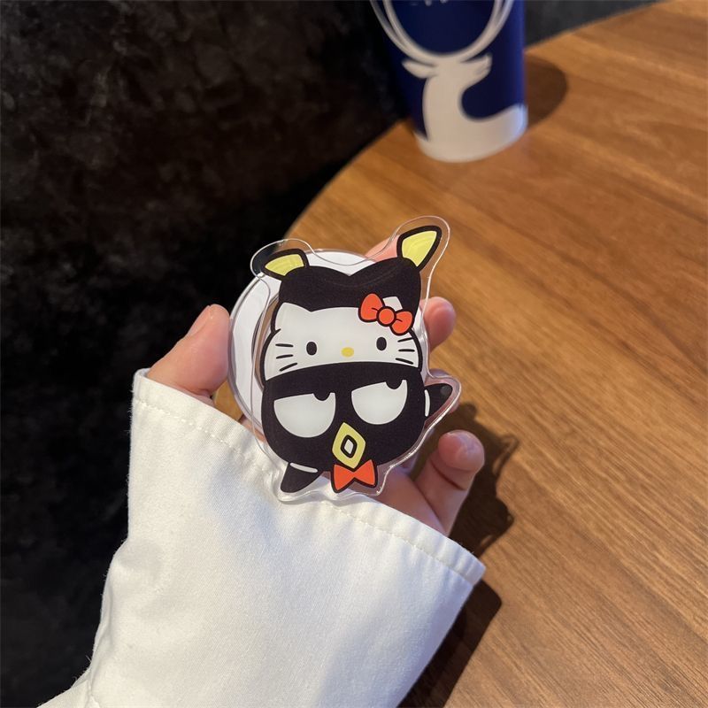 【Magnetic Phone Cases】A24