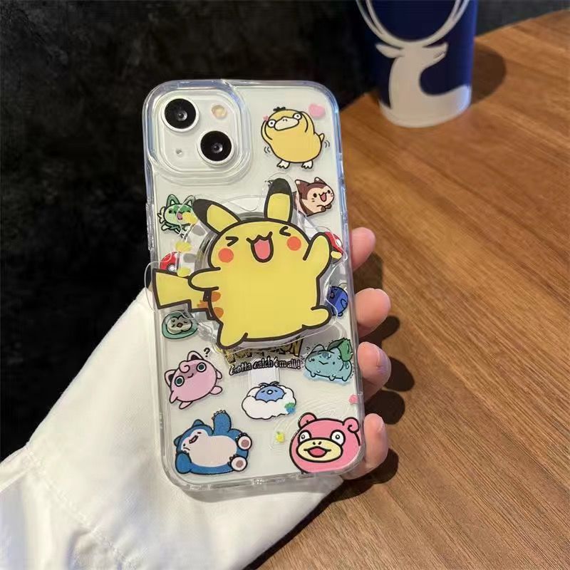 【Magnetic Phone Cases】A29