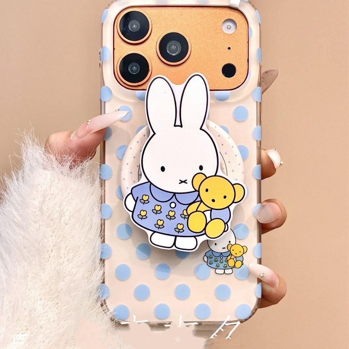 【Magnetic Phone Cases】A27