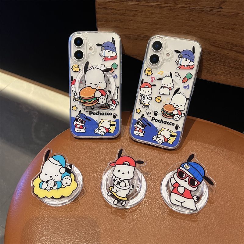 【Magnetic Phone Cases】A22