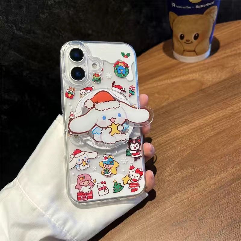 【Magnetic Phone Cases】A25