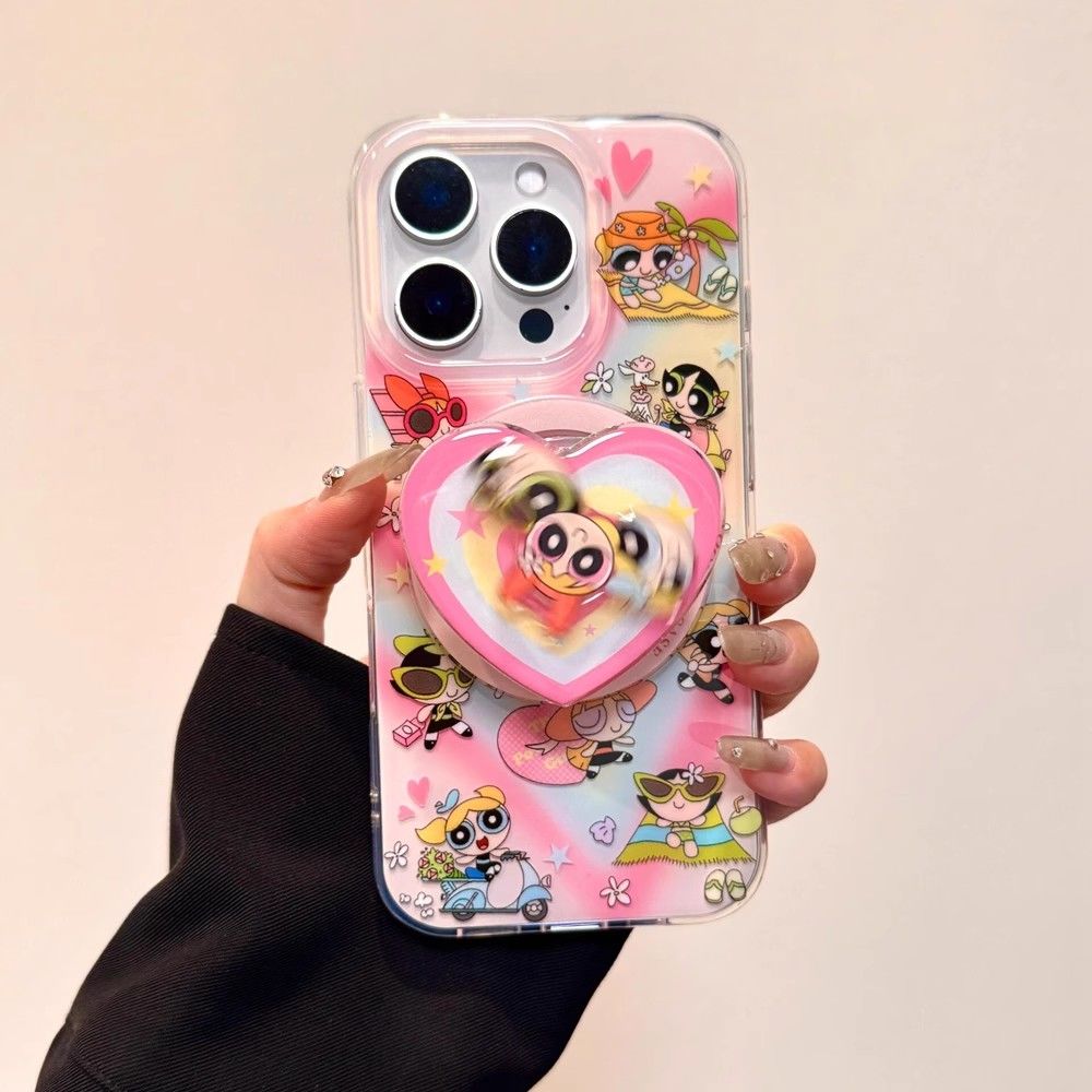 【Magnetic Phone Cases】A35