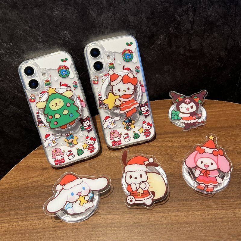 【Magnetic Phone Cases】A25
