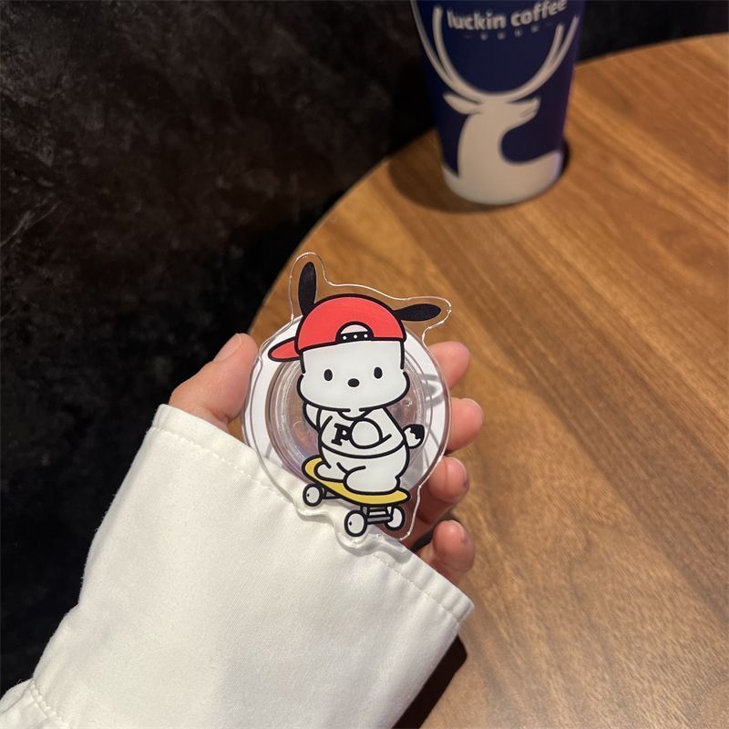 【Magnetic Phone Cases】A22