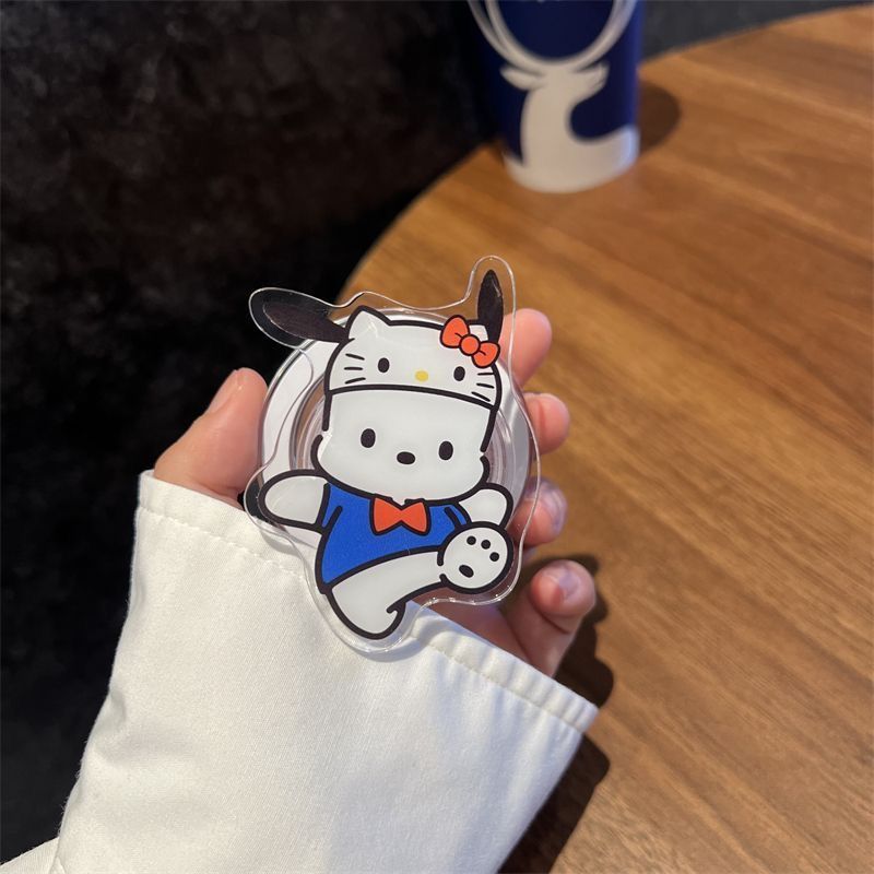 【Magnetic Phone Cases】A24