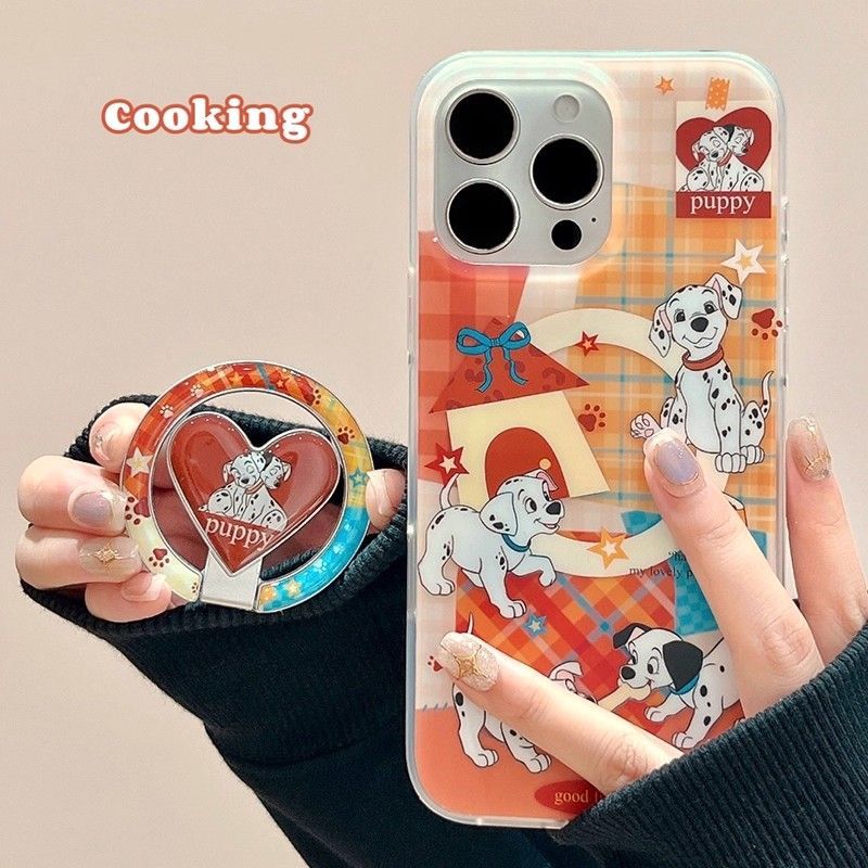 【Magnetic Phone Cases】A33