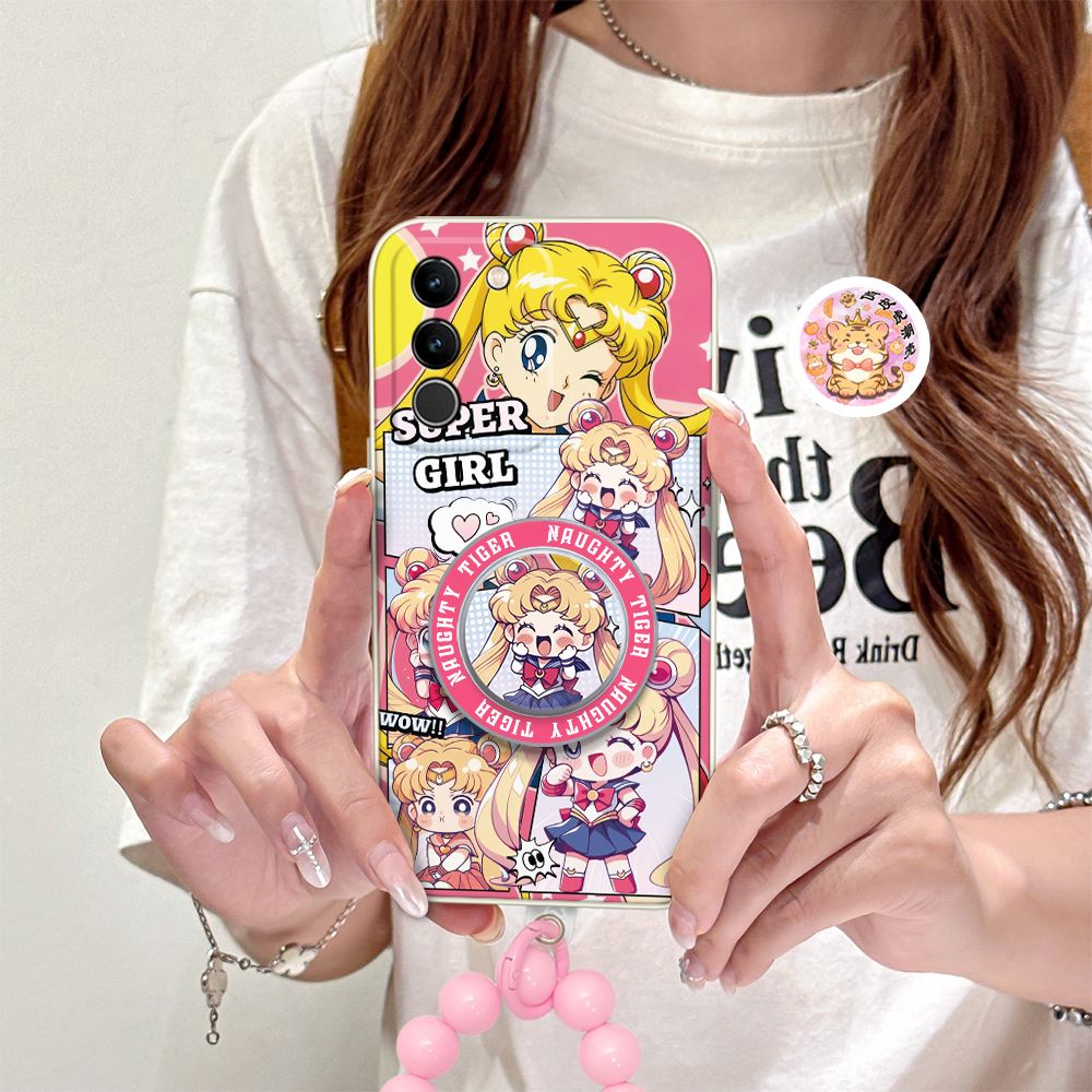 【Magnetic Phone Cases】A19