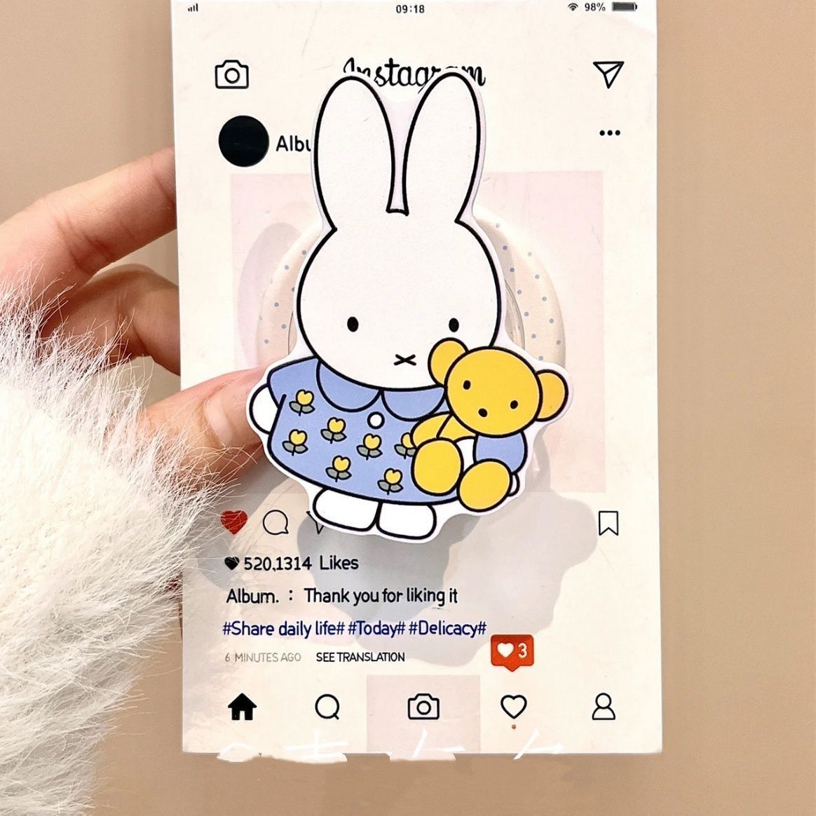 【Magnetic Phone Cases】A27