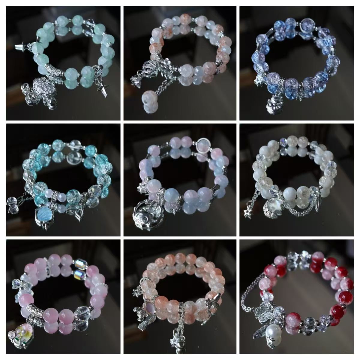Wholesale Bracelet Sets