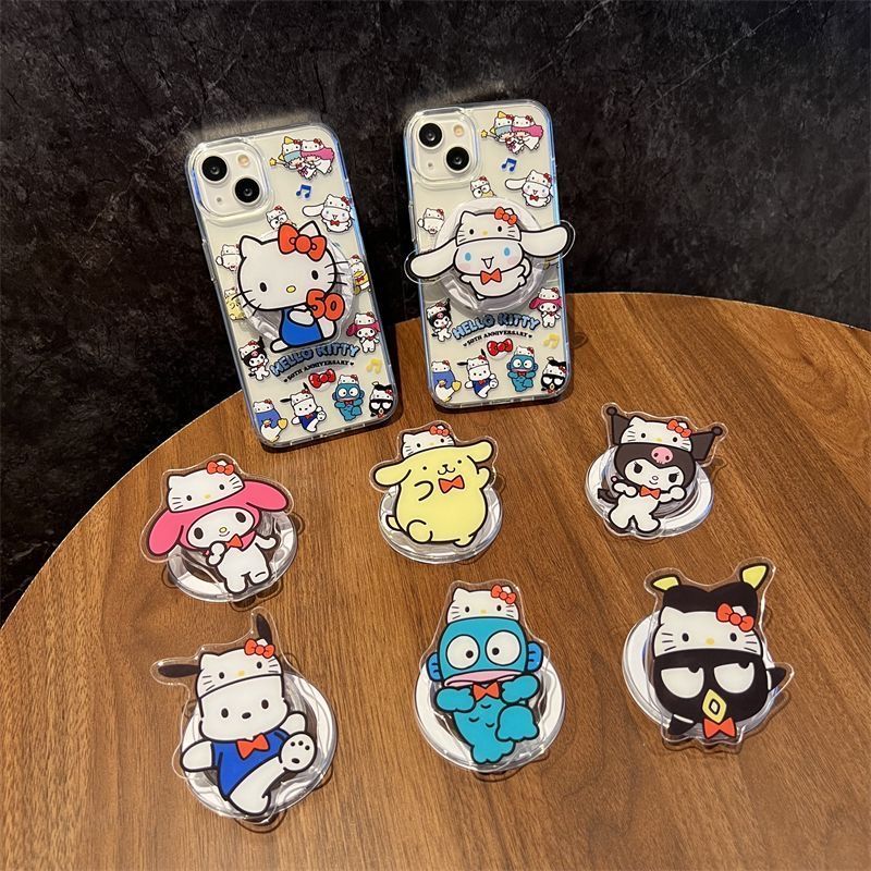 【Magnetic Phone Cases】A24