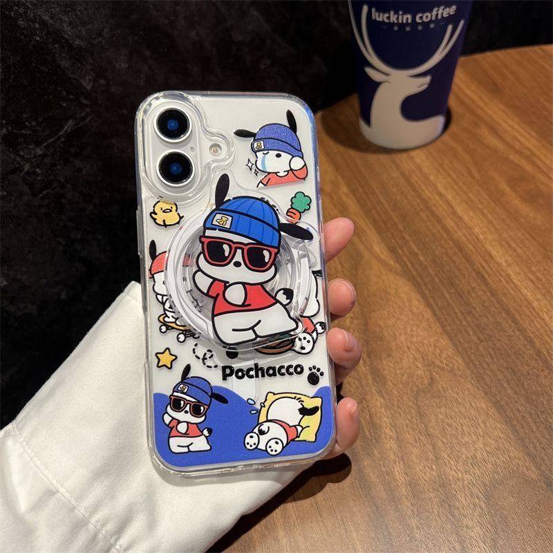 【Magnetic Phone Cases】A22