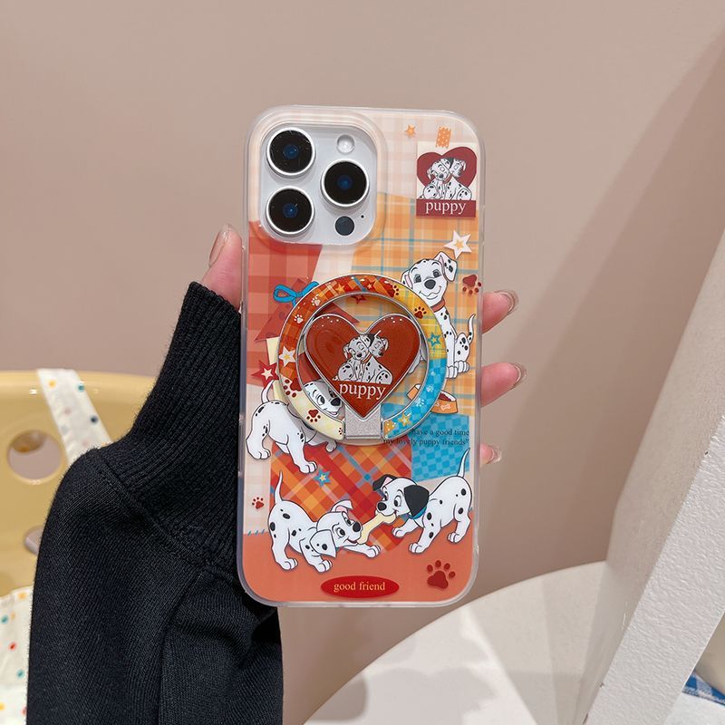 【Magnetic Phone Cases】A33