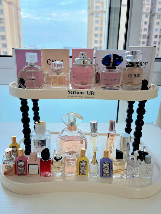 Mini Designer Perfume Collection – Wholesale