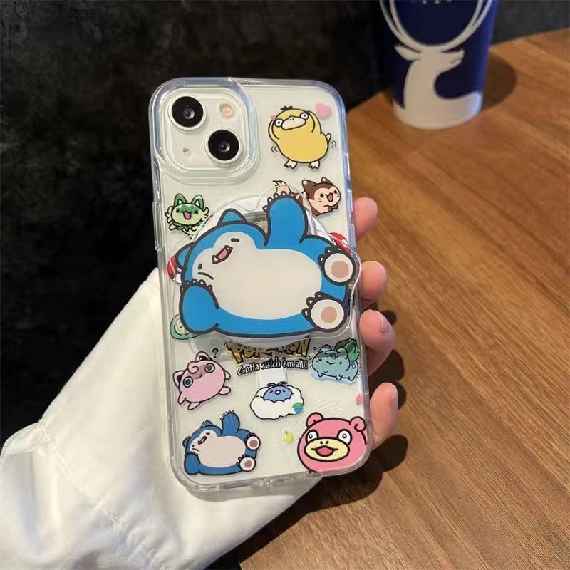 【Magnetic Phone Cases】A29