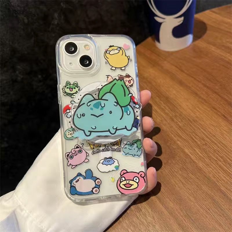 【Magnetic Phone Cases】A29