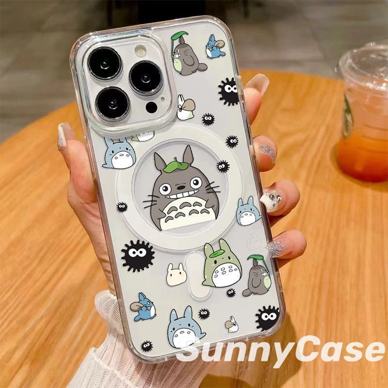 【Magnetic Phone Cases】A21