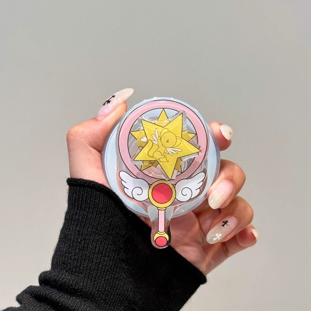 【Magnetic Phone Cases】A34