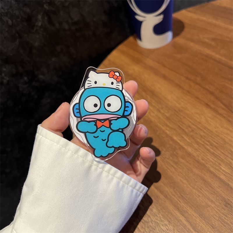 【Magnetic Phone Cases】A24