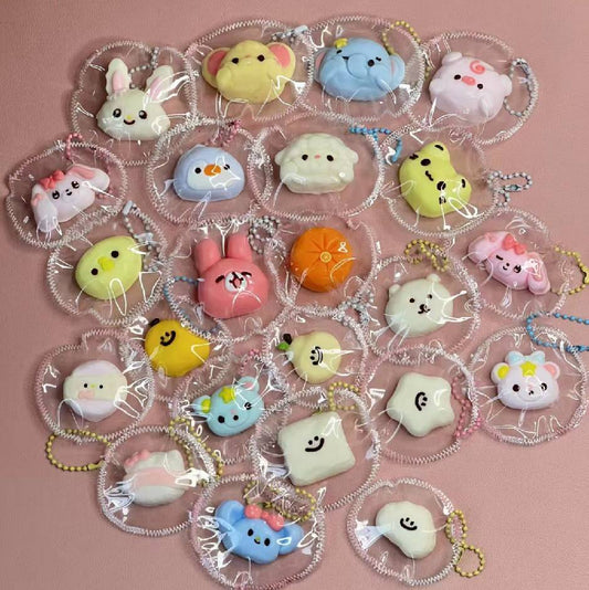 Wholesale Mini squishy toy