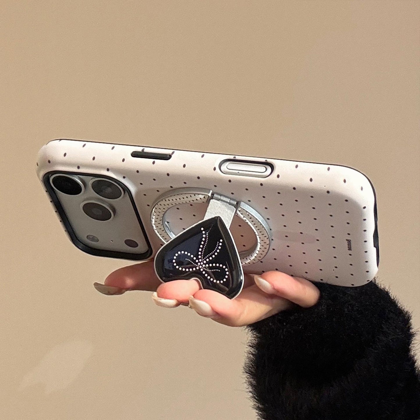 【Magnetic Phone Cases】A10