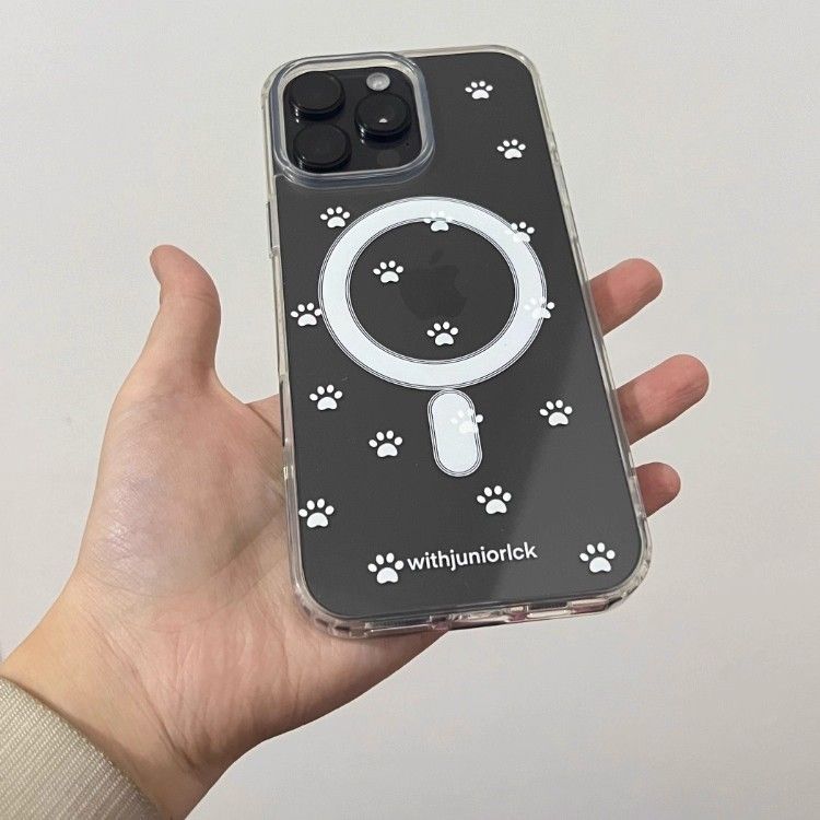 【Magnetic Phone Cases】A12