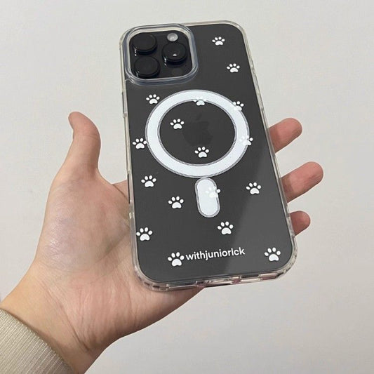 【Magnetic Phone Cases】A12