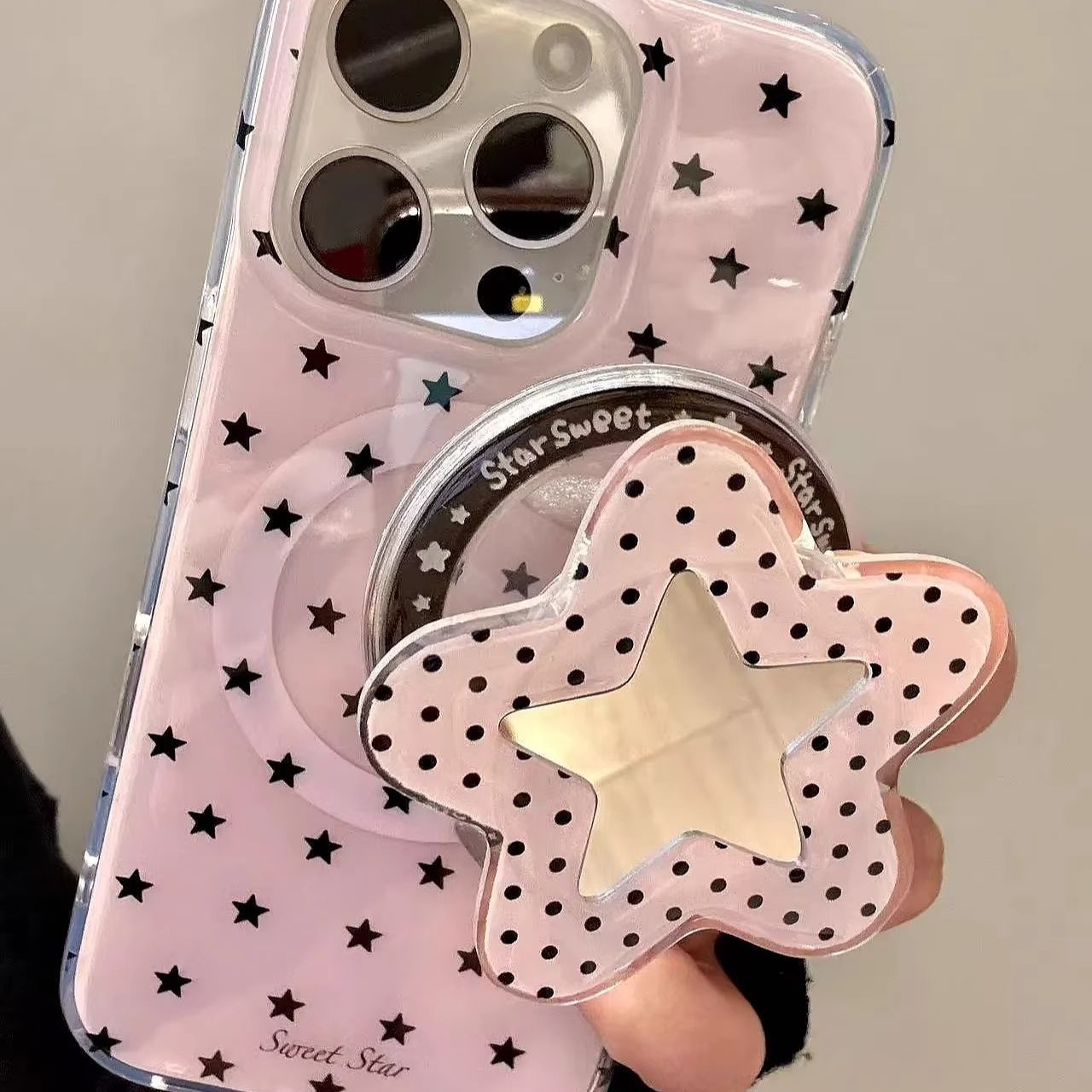 【Magnetic Phone Cases】A9