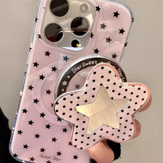 【Magnetic Phone Cases】A9