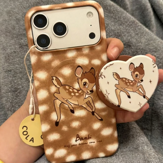 【Magnetic Phone Cases】A8