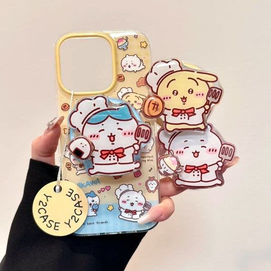 【Magnetic Phone Cases】A15