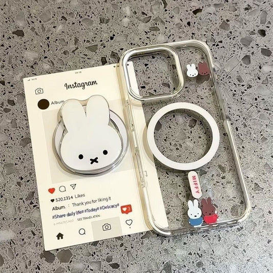 【Magnetic Phone Cases】A2