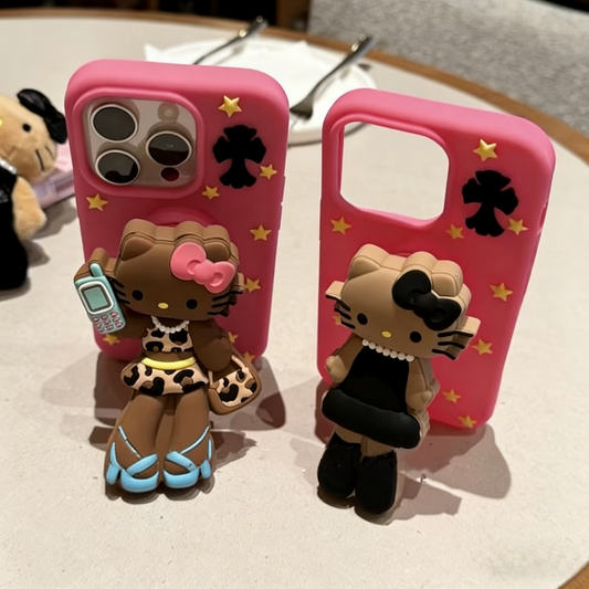 【Soft Phone Cases】B4