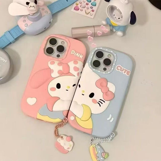 【Soft Phone Cases】B7