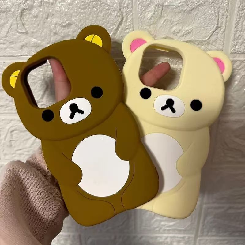 【Soft Phone Cases】B8