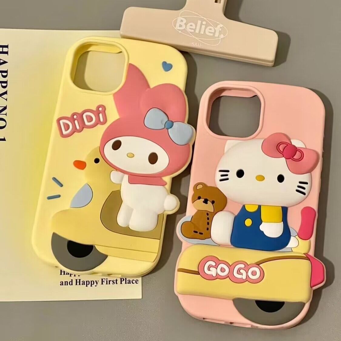 【Soft Phone Cases】B5
