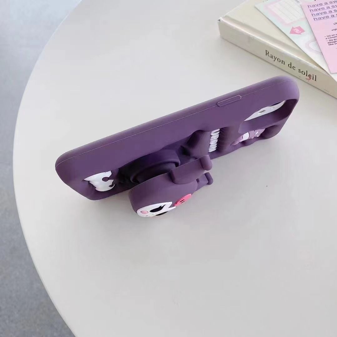 【Soft Phone Cases】B3