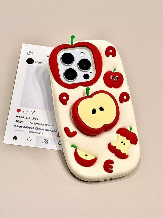 【Soft Phone Cases】B2