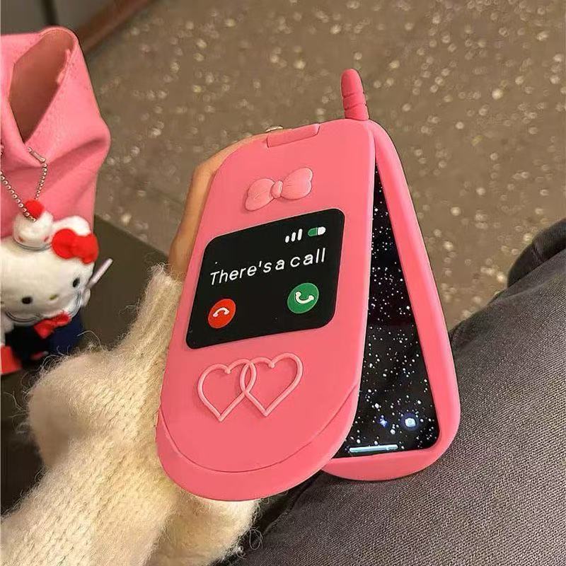 【Soft Phone Cases】B1