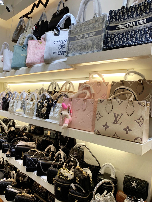 Fashion bag wholesale