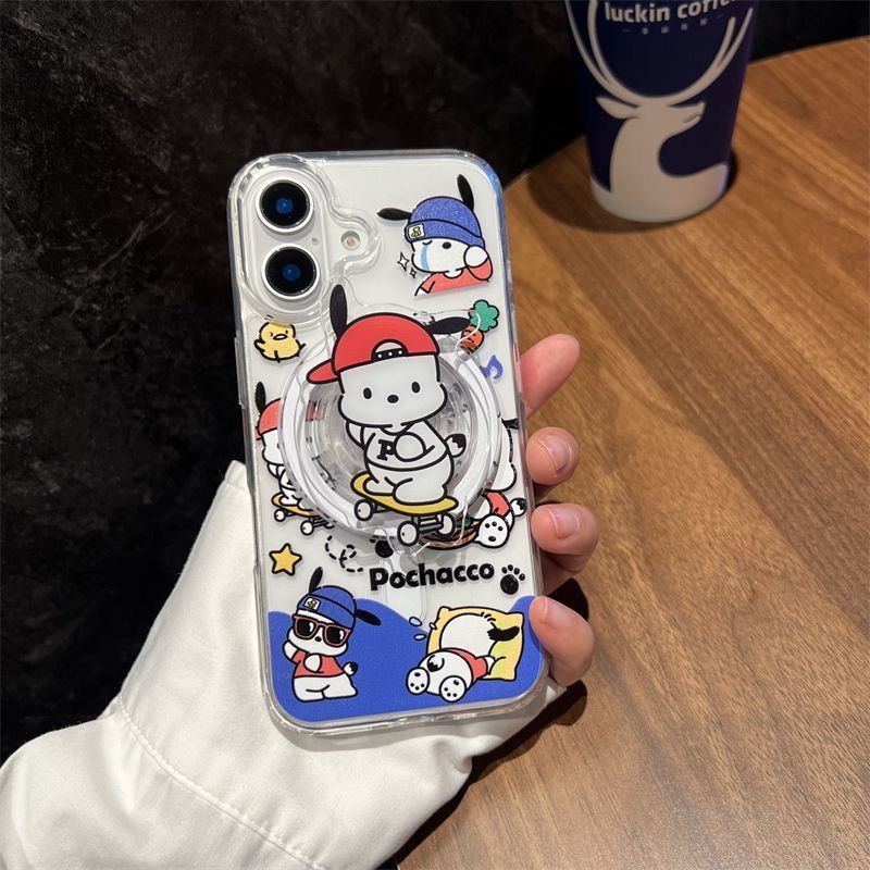 【Magnetic Phone Cases】A22