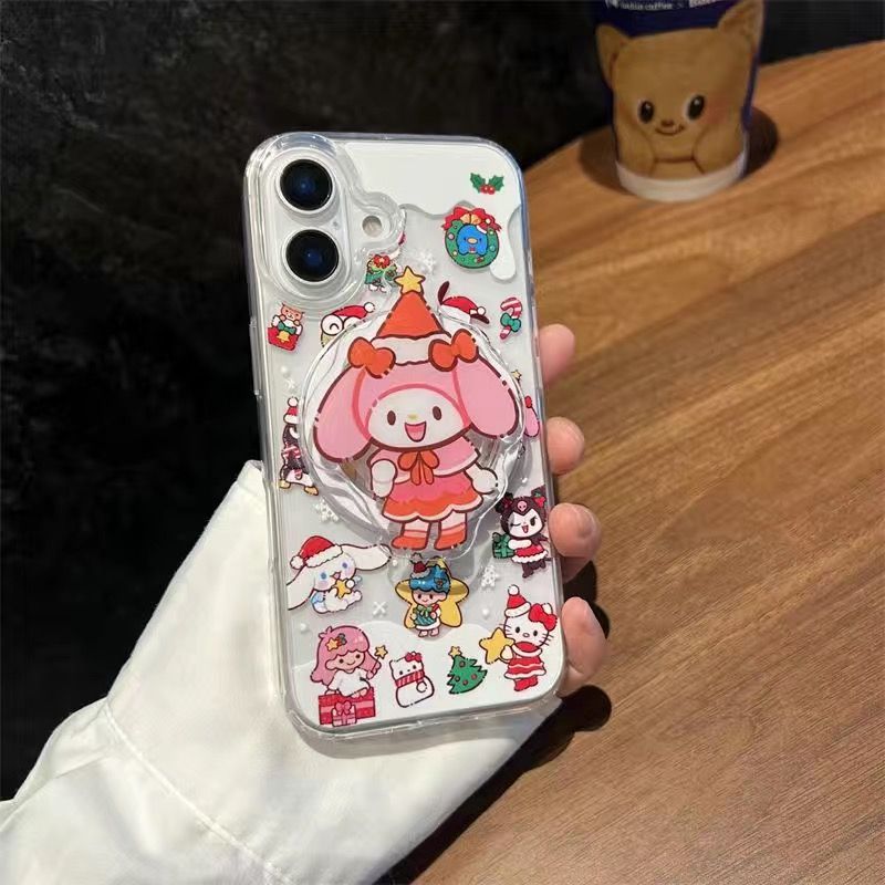 【Magnetic Phone Cases】A25