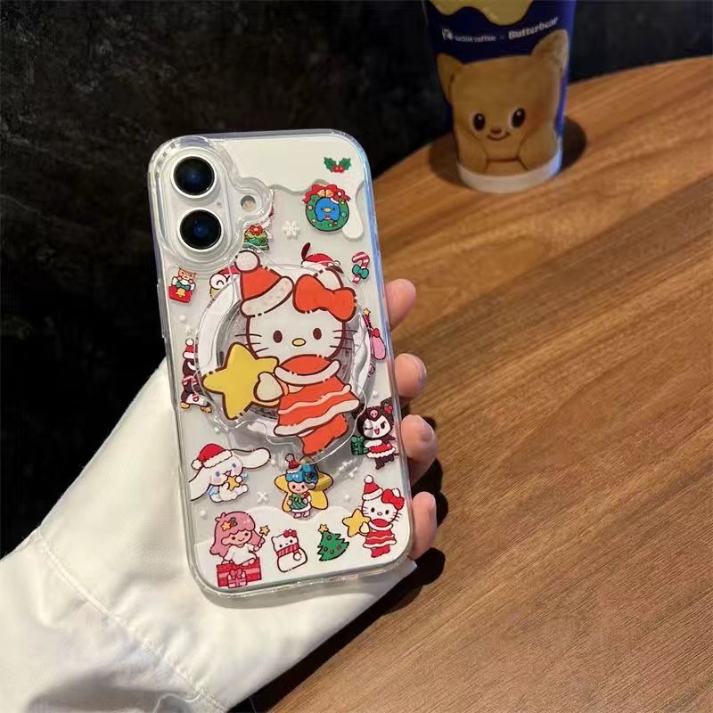 【Magnetic Phone Cases】A25