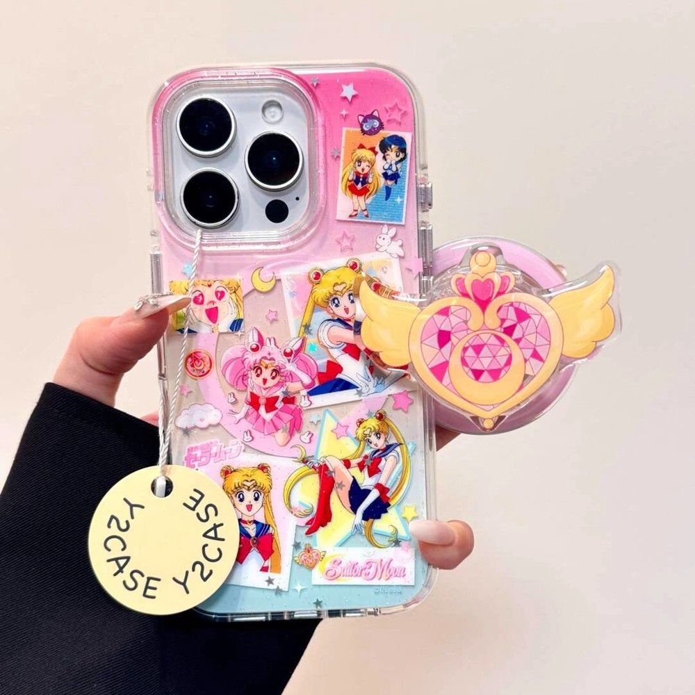 【Magnetic Phone Cases】A31