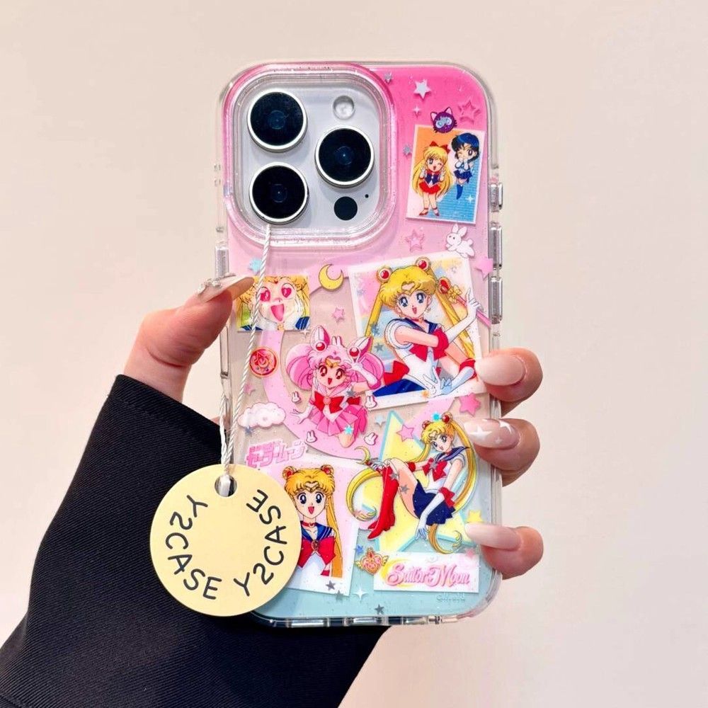 【Magnetic Phone Cases】A31