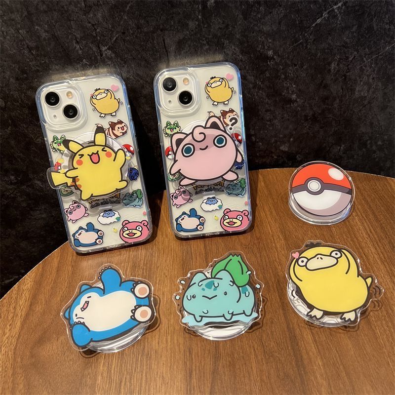 【Magnetic Phone Cases】A29